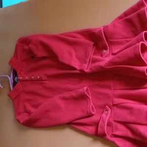 Girls size 6 x Ralph Lauren dress